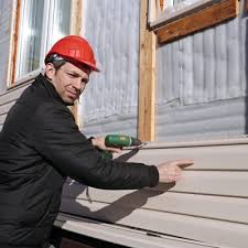 Best Siding Repair  in Julian, CA